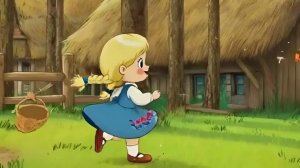 Забавка. Ягоды, нельзя кушать ягоды без разрешения взрослых