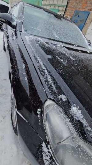 CLS 2006 mersedes.mp4