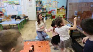 Медиавизитка Терсинцевой Т.П. и Виноградовой И.Ю. на конкурс "Педагогический дуэт" - 2026г.