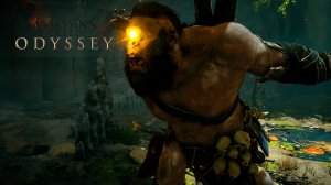 Assassins Creed Odyssey СУЩЕСТВА КОТОРЫЕ СКРЫТЫ ОТ НАС # 25