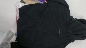 39317 Толстовки микс, 66пак, AR8, секонд (extra) оптом