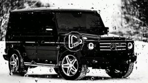 ✵ Падал, падал белый снег на мой чёрный пистолет ✵ ♕ Премьера ♕