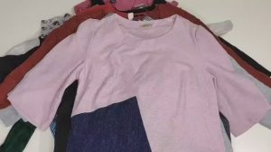 Лот 2189 Платья Юбки Германия ПРЕМИУМ 980р-кг 9,3кг 27ед