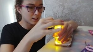 неожиданные эксперементы