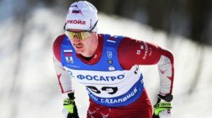 Лыжные гонки. Чемпионат России. Мужчины. Эстафета 05.03.2026