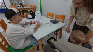 Наш день в Нячанге 2026