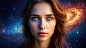 Твои глаза небесный свод