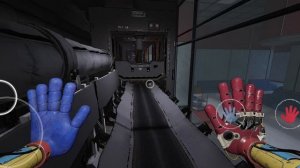 Я играю в попи плейтайм 5