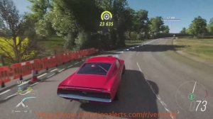 Forza Horizon 4 прохождение №10