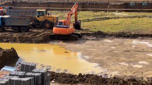 ЛИТЕР 6. Просторы Крыма. Ход строительства за март 2026