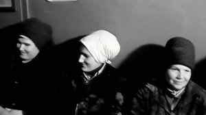 1982 год. Тюмень. Делегат съезда штукатур Сенникова