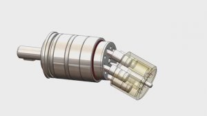 Аксиально-поршневой_насос_устройство_принцип_работы