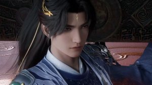 Окутывая небеса: Битва против Ван Тэна - Фильм (превью)