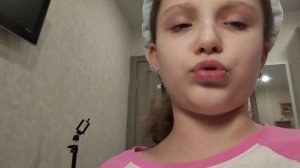 Делаем макияж