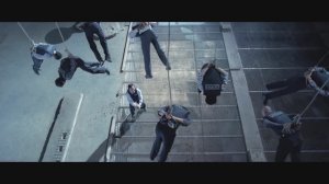 Новая полицейская история: Чен находит свою захваченную команду