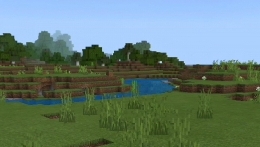 Майнкрафт морф прохождение-5 (без коментариев)