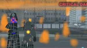 The destruction of the Rubakub. Part 2/2