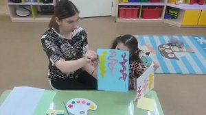 Цветы для мамы