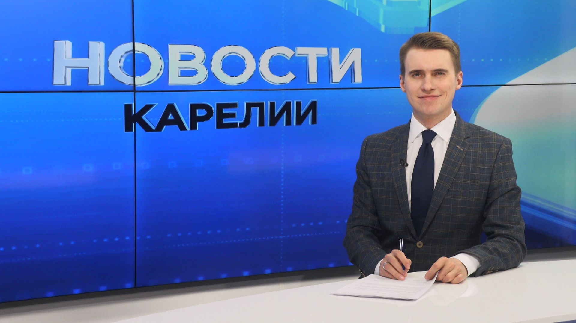 Новости Карелии с Егором Буяло | 04.03.2026