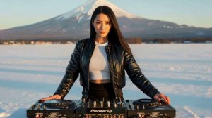 Tokyo Bass EDM - Eurodance EDM Track 243 4K 320км