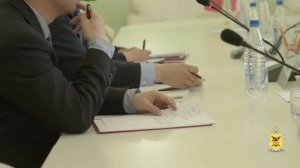 Полицейские Забайкальского края провели рабочую встречу с представителями МОБ и Генконсульства КНР