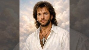 "Его черты".Моей музе Игорю Талькову (старшему). автор стихов:Екатерина Кузнецова-Леонтьева.