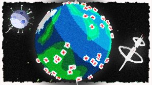 Выкачиваю ресурсы со всех планет - Starvester