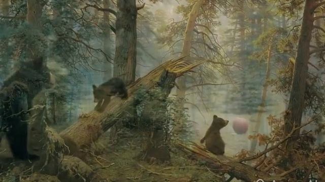 И. И. Шишкин 