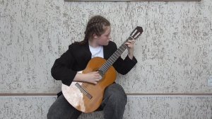 Равве Валерия 3 класс