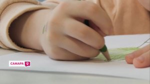 Как господдержка помогает семьям с детьми в Самарской области