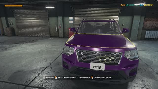 3. Выполнение заказов | CMS 2018 | Car Mechanic simulator 2018 Gameplay (Геймплэй)