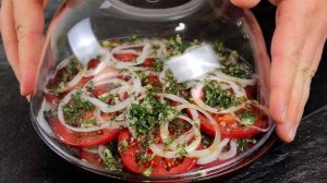 За уши не оттащить от такой ЗАКУСКИ! Вкусный МАРИНАД