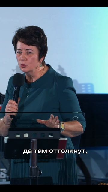 Каждый день мы выбираем, кого слушать