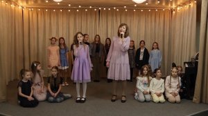 Шмальц Бьют часы на старой башне