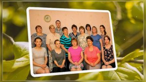 Проект Proshow Producer "С Днем 8 марта" (057)