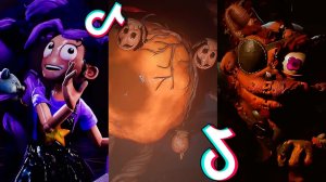 🔥 POPPY PLAYTIME 5 — ЛУЧШАЯ ПОДБОРКА TikTok #2 😱 САМЫЕ СТРАШНЫЕ И СМЕШНЫЕ МОМЕНТЫ!