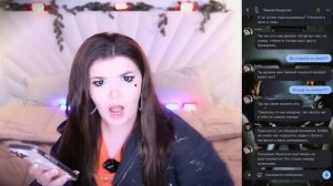 тёмное Рождество (7 серия-2 сезон)