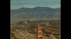 Около секретной базой в Неваде зафиксировали серию загадочных землетрясений