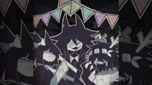 FPE:S - Princess of Malice