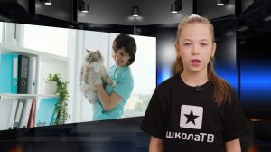 Люся Кудряшова о профессии ветеринарного врача