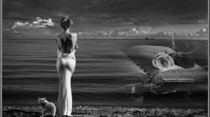 "Он  мой  и не мой "- читает автор Галина Катрачёва