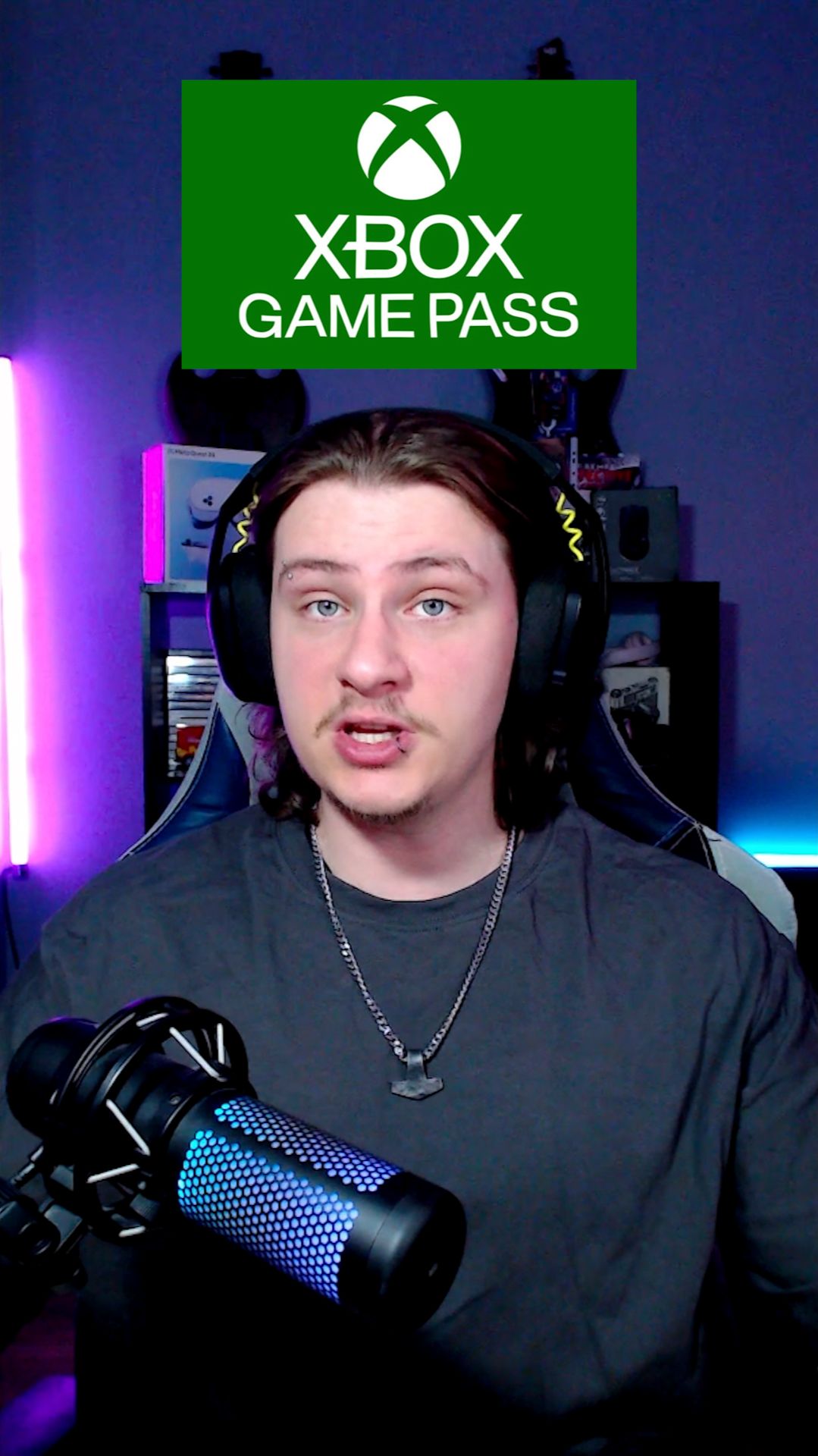 Вот это завезли | batmyyyyn | Xbox Game Pass | #игровыеновости #gamepass