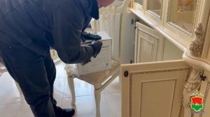 Взятка в 5 миллионов