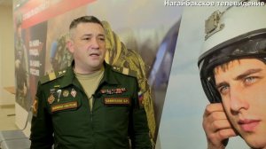 Ежедневно из Челябинской области на СВО уходят десятки добровольцев.