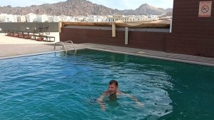 Моя ванна!))