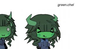 И еще немного зелок😇,.