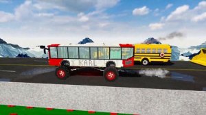 ОЧЕНЬ БОЛЬШИЕ МАШИНЫ ПРОТИВ ОРУЖИЯ НА ПОЛОСЕ ИСПЫТАНИЙ