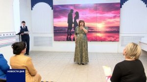 ГУБЕРНАТОР ОРЕНБУРГСКОЙ ОБЛАСТИ ВСТРЕТИЛСЯ С АКТИВИСТКАМИ ГРУППЫ «ПАМЯТЬ»