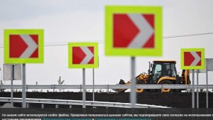 Хуснуллин заявил о выполнении всех планов по дорожному строительству в 2025 году