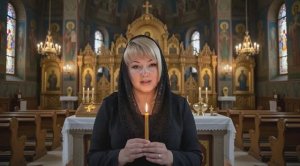 ГРИГОРЬЕВА Елена - Звезда на небе для тебя (автор исполнитель)